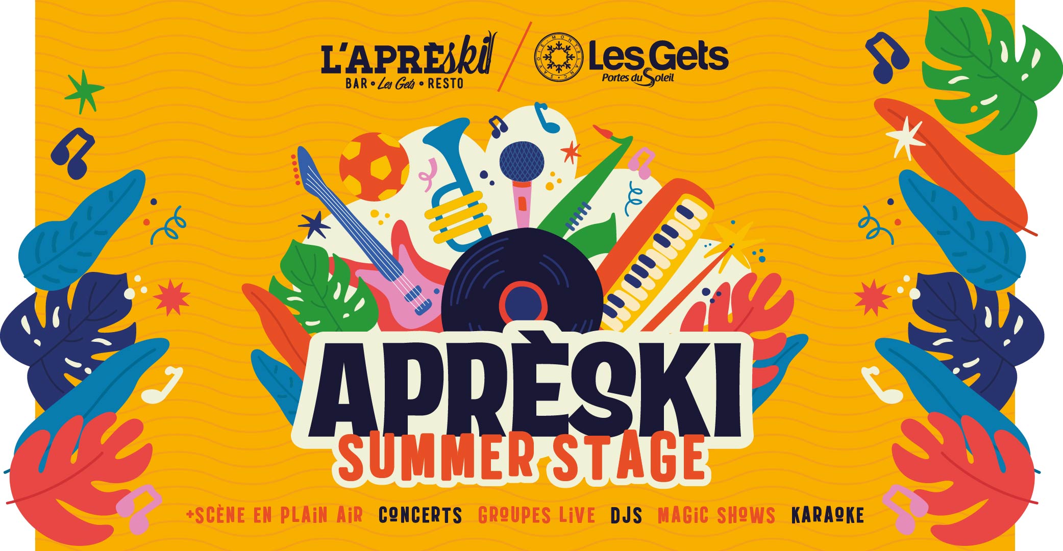 L'Apreski